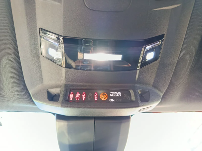 Imagen de Peugeot 508