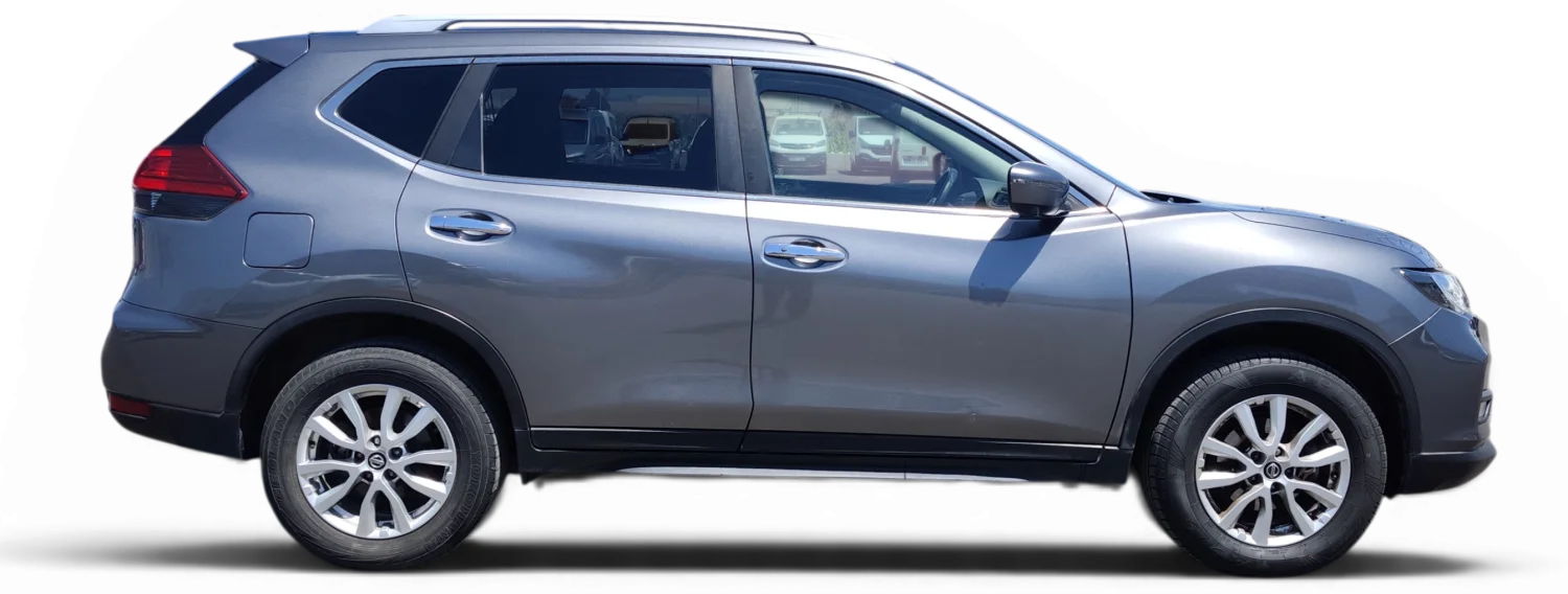 Imagen de NISSAN X-TRAIL