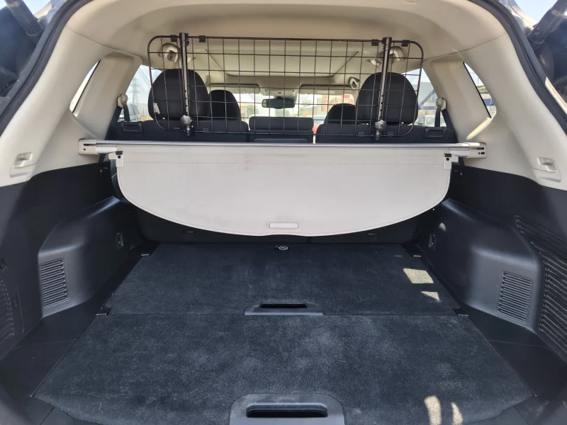 Imagen de NISSAN X-TRAIL
