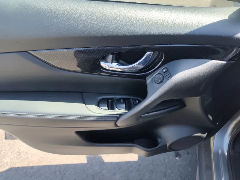 Imagen de NISSAN X-TRAIL