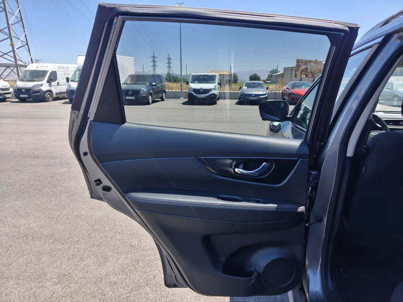 Imagen de NISSAN X-TRAIL