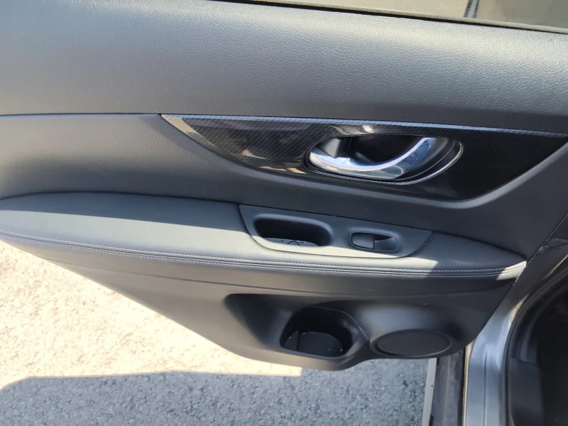 Imagen de NISSAN X-TRAIL