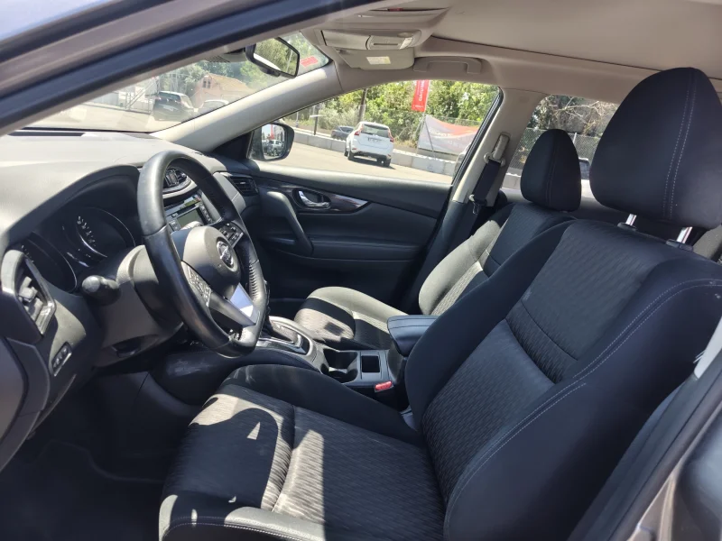 Imagen de NISSAN X-TRAIL