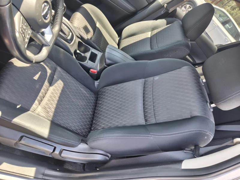 Imagen de NISSAN X-TRAIL