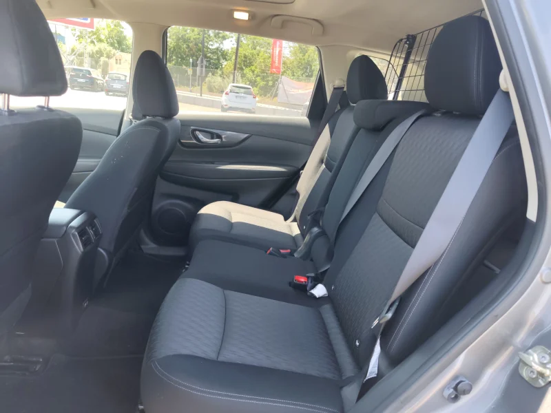 Imagen de NISSAN X-TRAIL