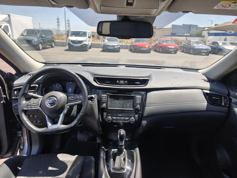 Imagen de NISSAN X-TRAIL