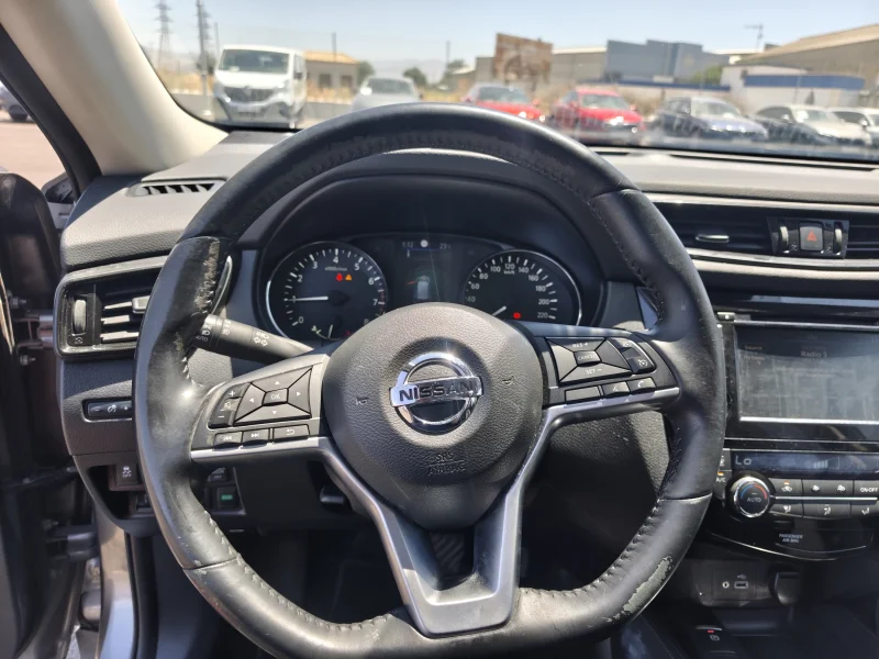 Imagen de NISSAN X-TRAIL