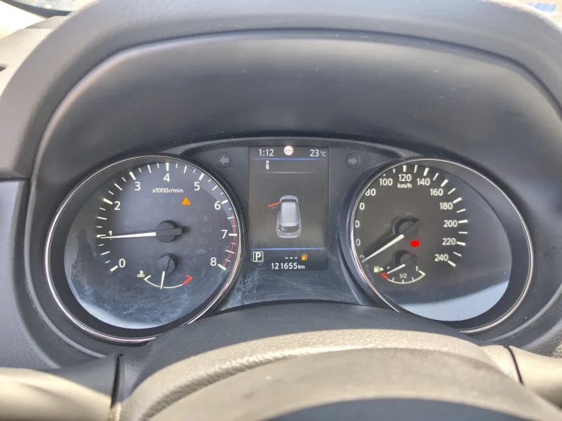 Imagen de NISSAN X-TRAIL