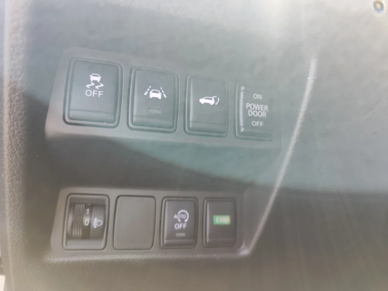 Imagen de NISSAN X-TRAIL