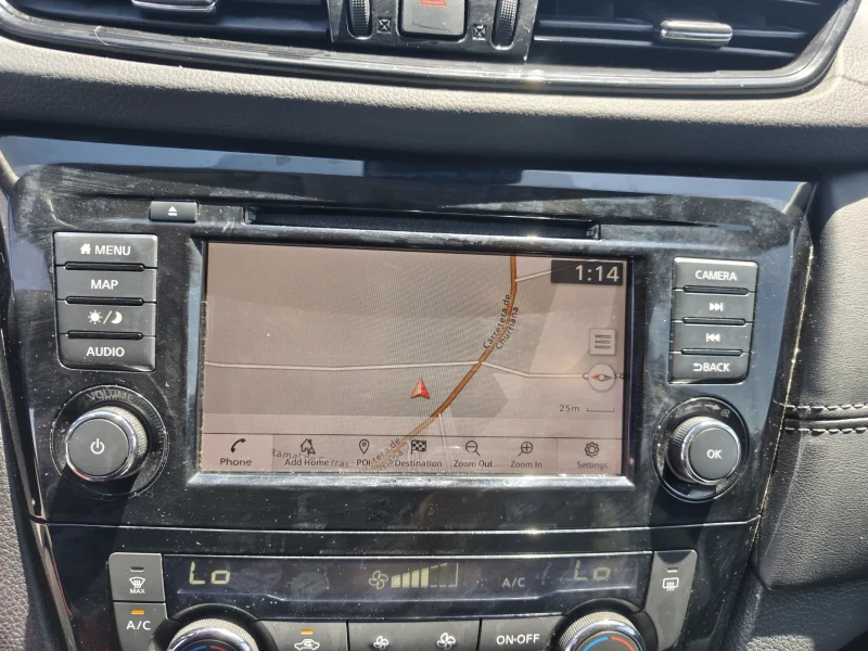 Imagen de NISSAN X-TRAIL