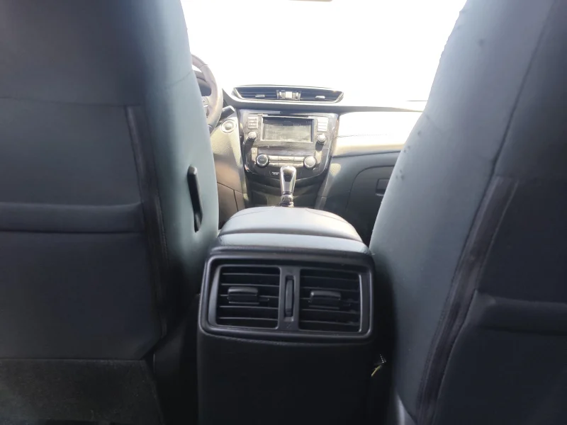 Imagen de NISSAN X-TRAIL