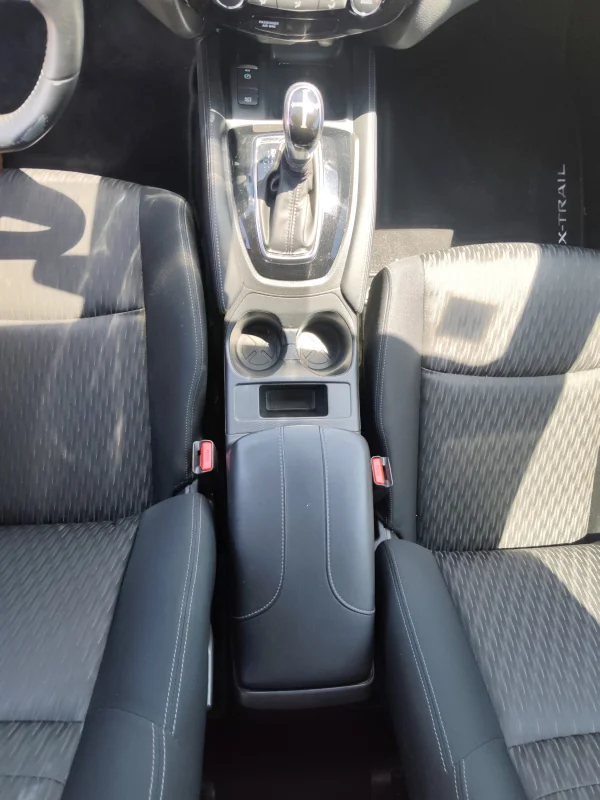 Imagen de NISSAN X-TRAIL