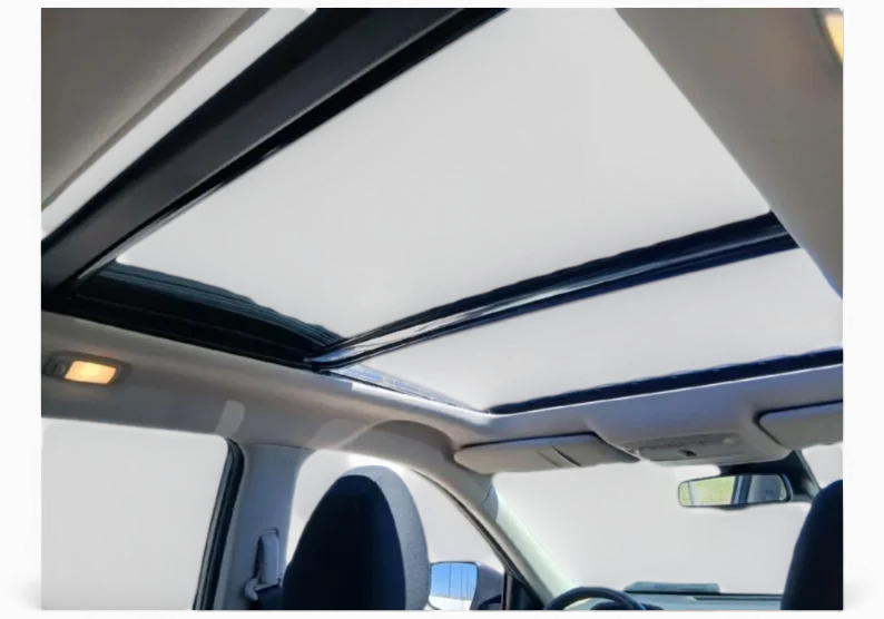 Imagen de NISSAN X-TRAIL