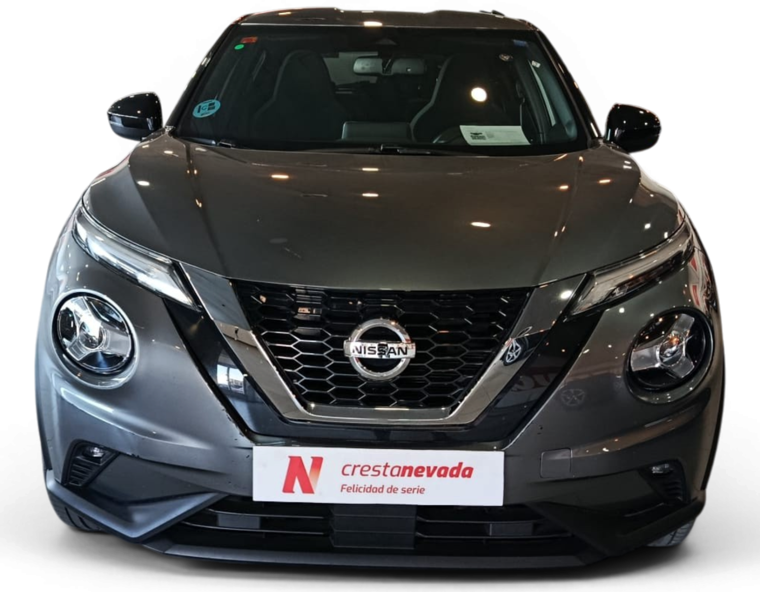 Imagen de NISSAN JUKE
