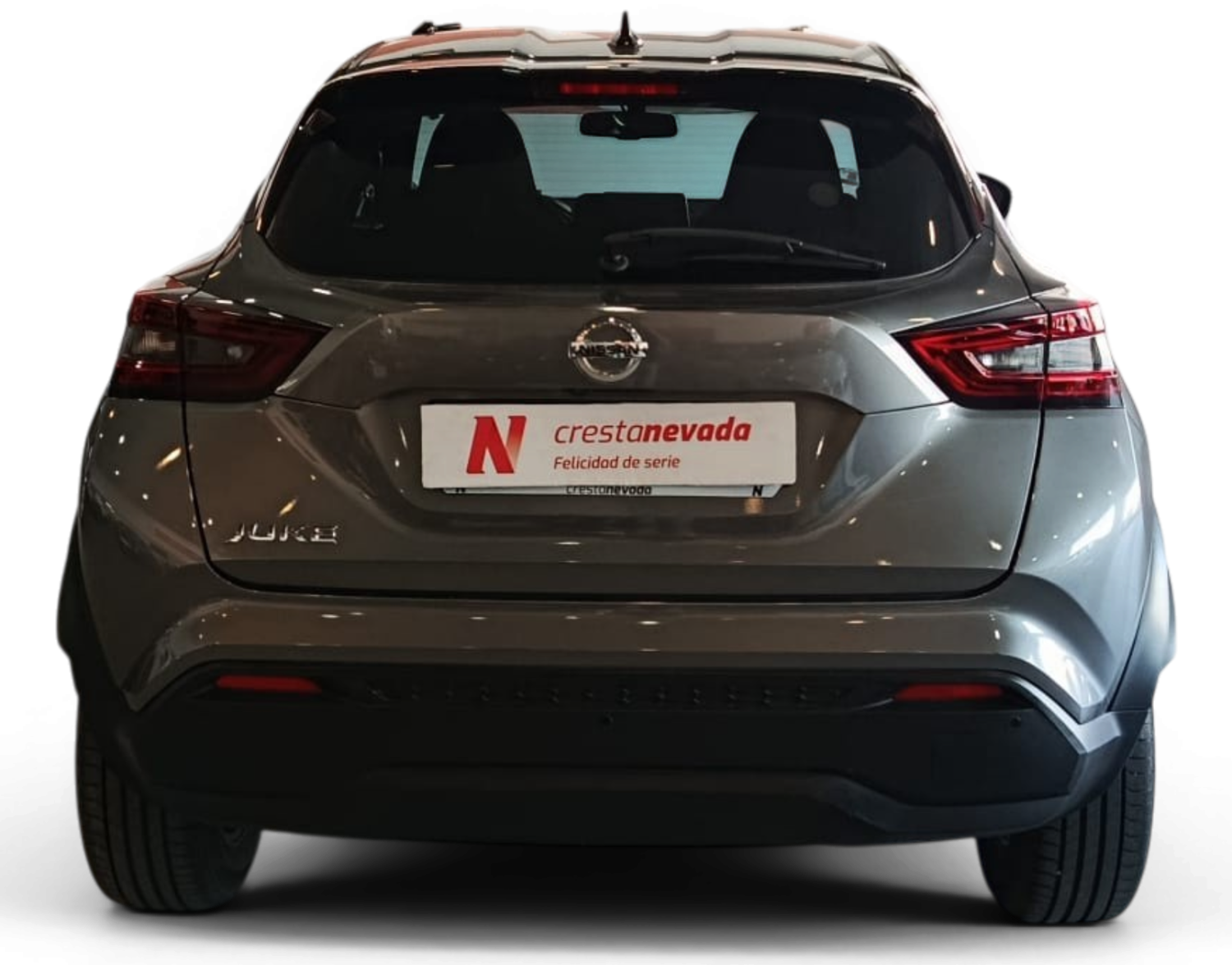 Imagen de NISSAN JUKE