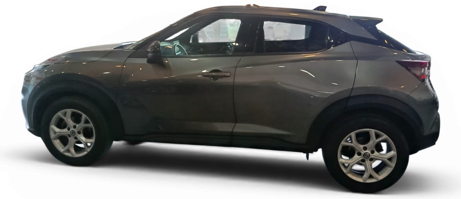 Imagen de NISSAN JUKE