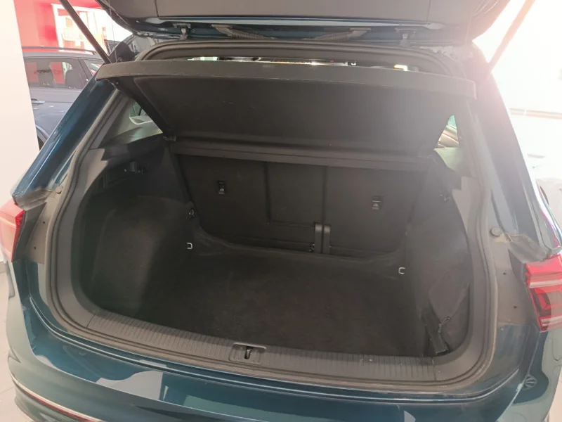 Imagen de Volkswagen Tiguan