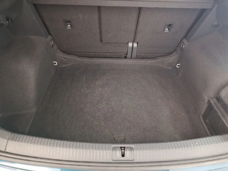 Imagen de Volkswagen Tiguan