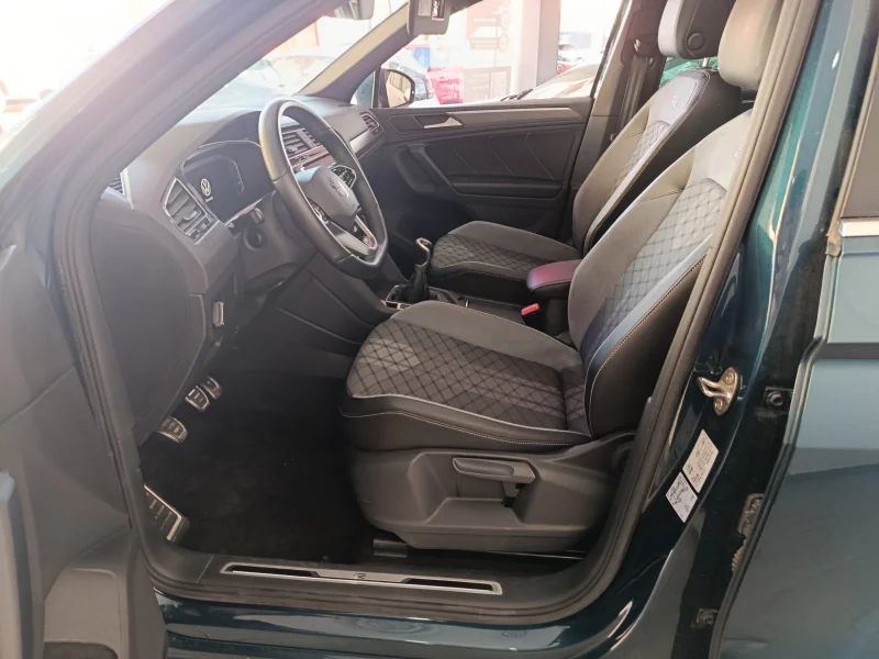 Imagen de Volkswagen Tiguan