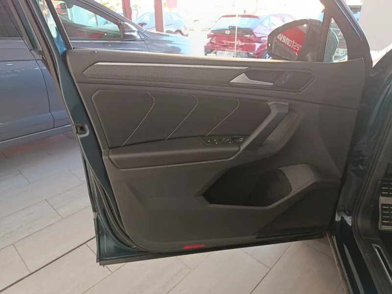 Imagen de Volkswagen Tiguan
