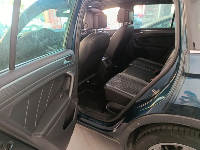 Imagen de Volkswagen Tiguan