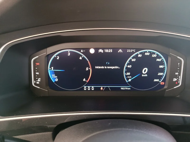 Imagen de Volkswagen Tiguan