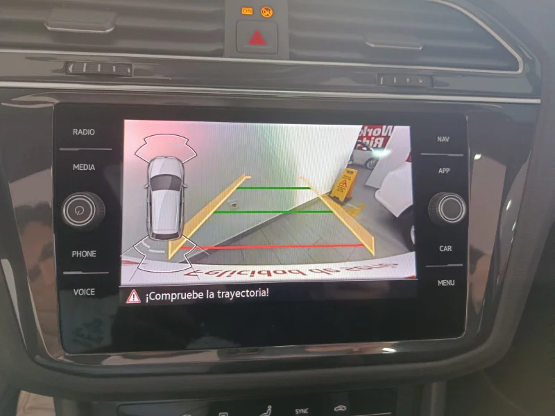 Imagen de Volkswagen Tiguan