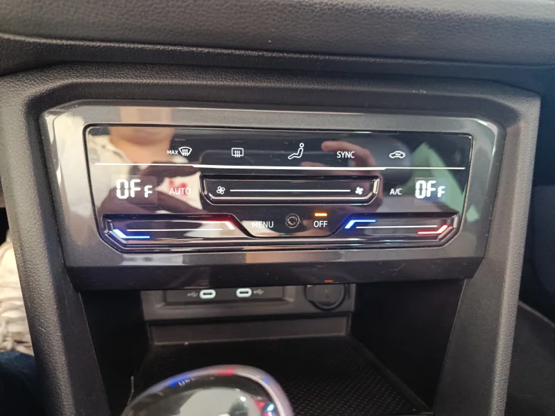 Imagen de Volkswagen Tiguan