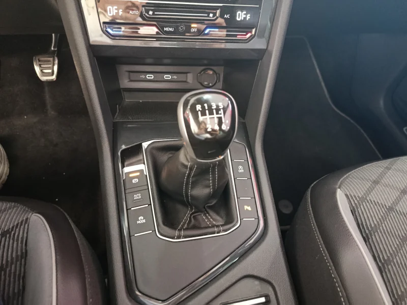 Imagen de Volkswagen Tiguan