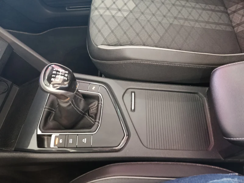 Imagen de Volkswagen Tiguan
