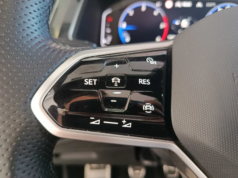 Imagen de Volkswagen Tiguan