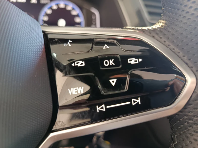 Imagen de Volkswagen Tiguan