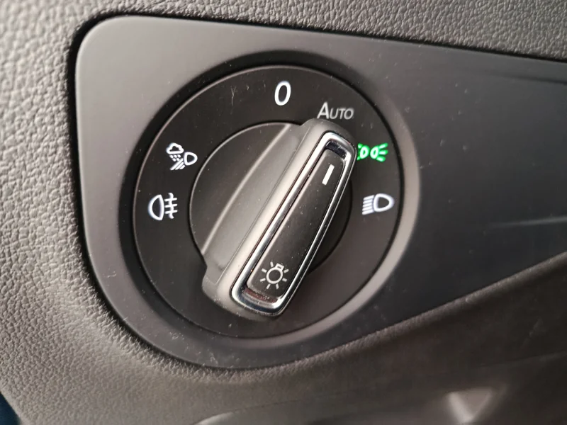Imagen de Volkswagen Tiguan