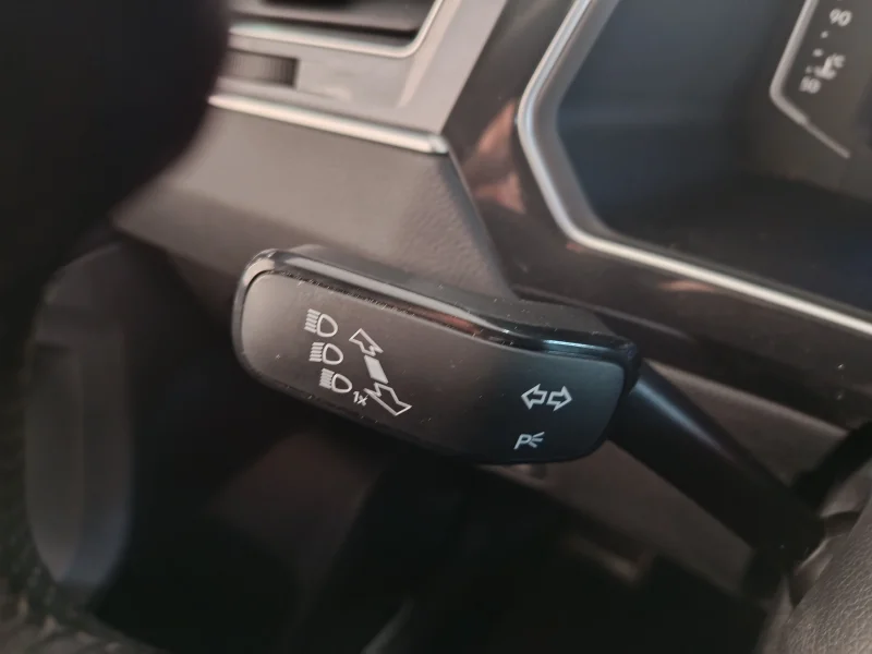 Imagen de Volkswagen Tiguan