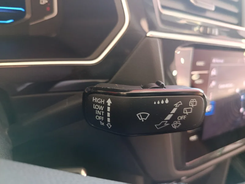 Imagen de Volkswagen Tiguan