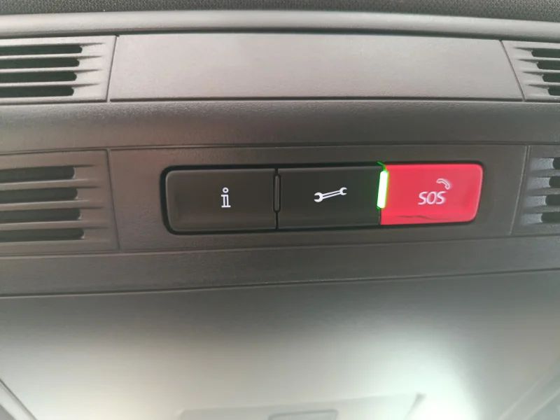 Imagen de Volkswagen Tiguan