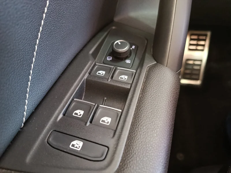 Imagen de Volkswagen Tiguan
