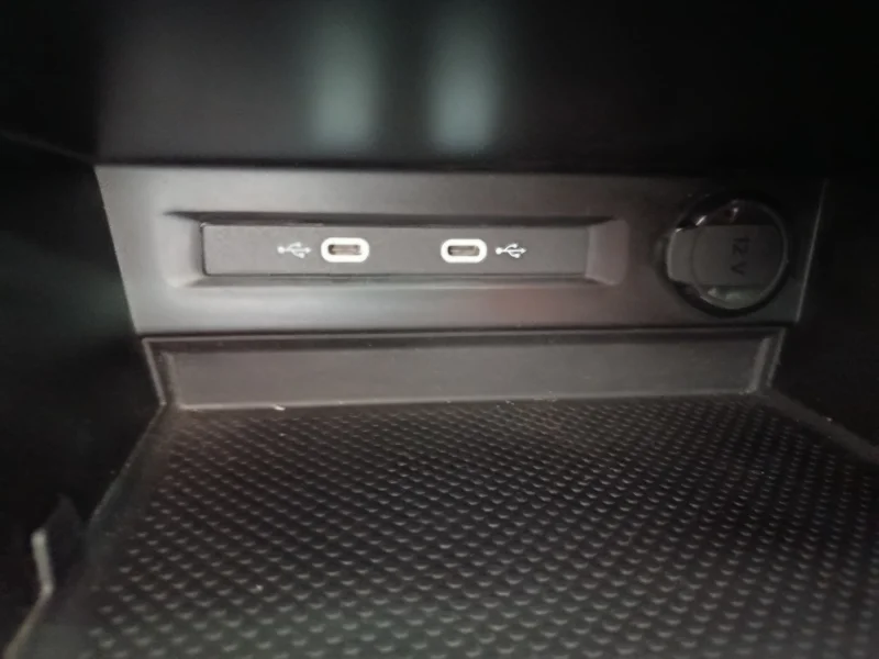 Imagen de Volkswagen Tiguan