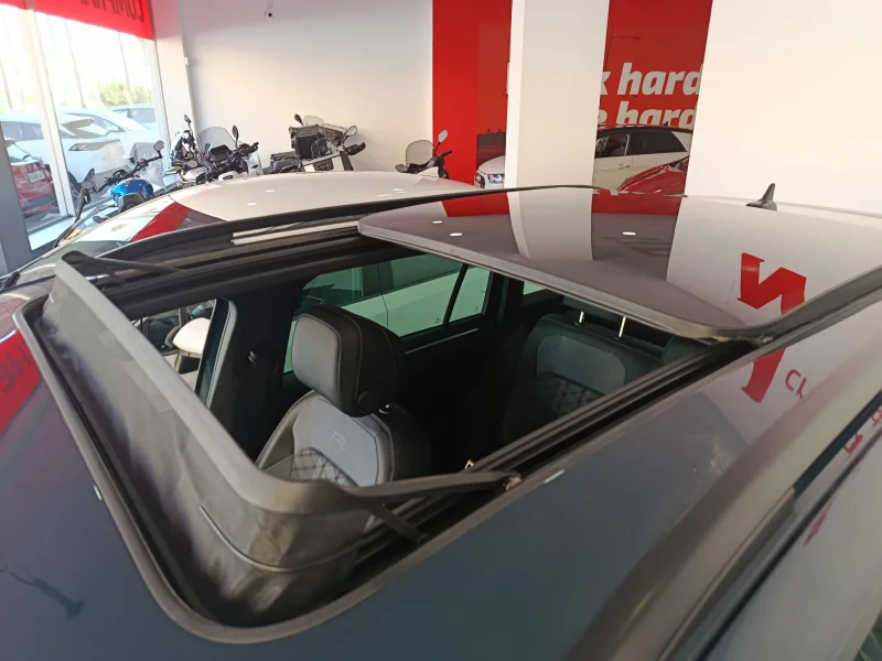 Imagen de Volkswagen Tiguan
