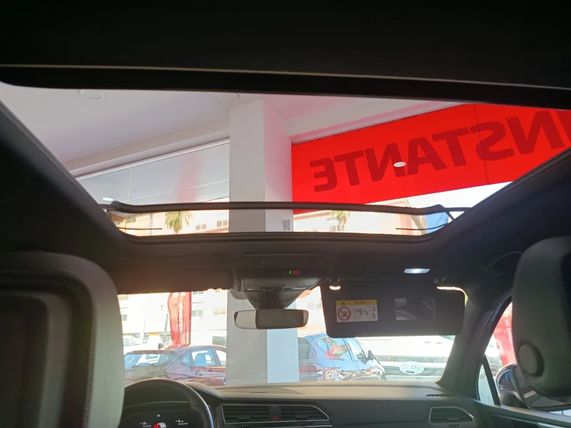 Imagen de Volkswagen Tiguan