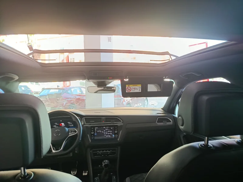 Imagen de Volkswagen Tiguan
