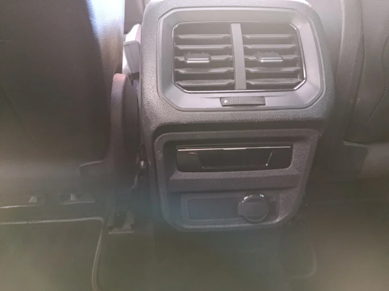 Imagen de Volkswagen Tiguan