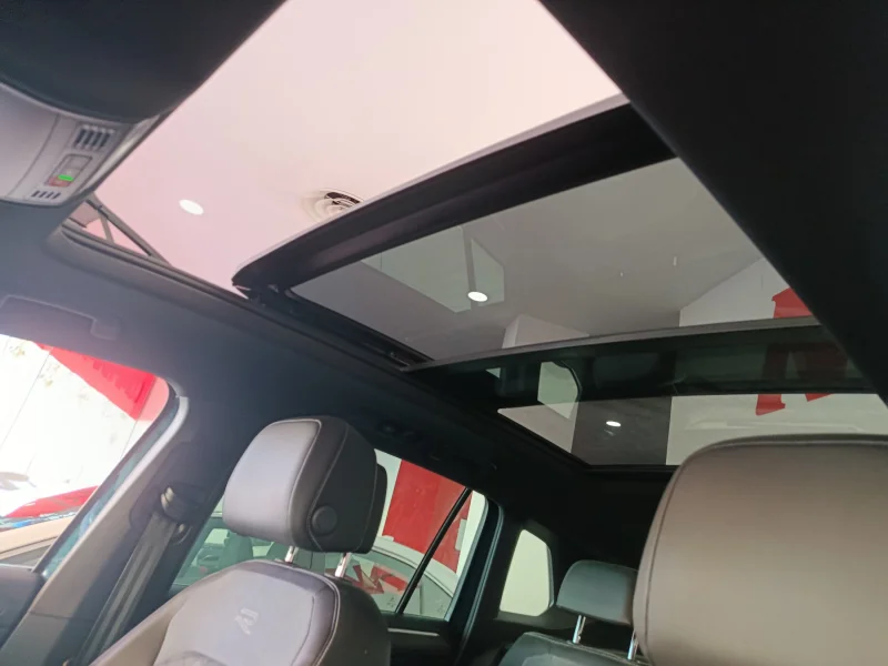 Imagen de Volkswagen Tiguan