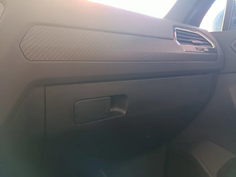 Imagen de Volkswagen Tiguan