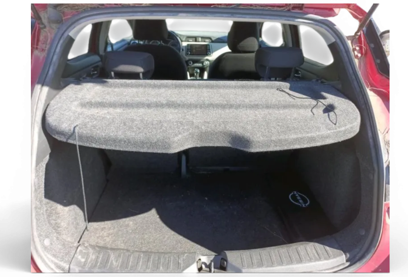 Imagen de NISSAN Micra