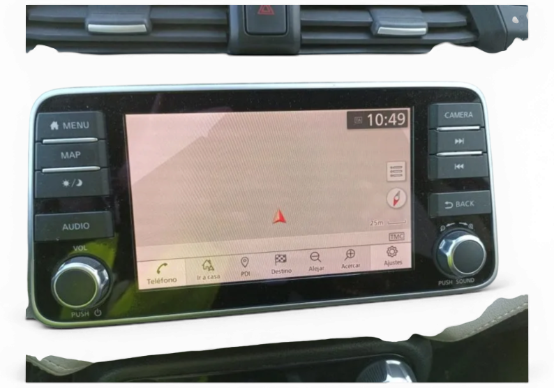 Imagen de NISSAN Micra