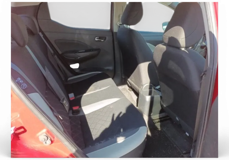 Imagen de NISSAN Micra