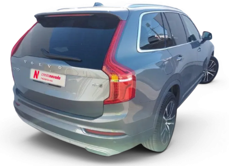 Imagen de Volvo XC90