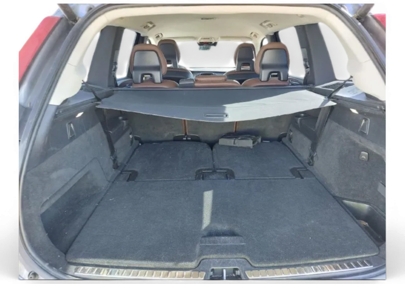 Imagen de Volvo XC90