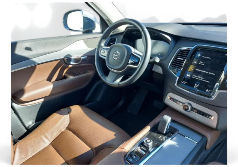Imagen de Volvo XC90